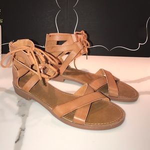 Forever 21 Sandals